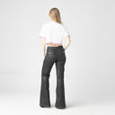 TIZOC CROP TOP WOMEN WHITE