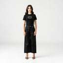 TOGO T-SHIRT WOMEN BLACK