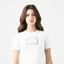 TOGO T-SHIRT WOMEN WHITE