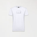 TOGO T-SHIRT WOMEN WHITE