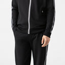 TORMAIN JOGGER MEN BLACK/ BLACK OYSTER