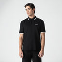 TRIUMPHUS POLO MEN BLACK
