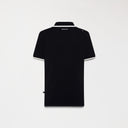 TRIUMPHUS POLO MEN BLACK