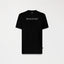 TROYA T-SHIRT MEN BLACK