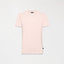 TYYRA T-SHIRT WOMEN CAMEO ROSE