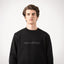 ULRICH HOODIE MEN BLACK