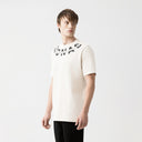 UTAH T-SHIRT MEN MOONBEAM