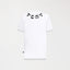 UTAH T-SHIRT MEN WHITE