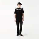 UTAH T-SHIRT MEN BLACK