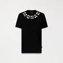 UTAH T-SHIRT MEN BLACK