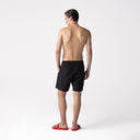 VALCIOR SWIM SHORT MEN BLACK