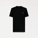 VANTA T-SHIRT BASIC MEN BLACK