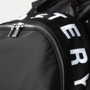 VELMORIN BACK PACK UNISEX BLACK U
