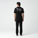 VENERIS T-SHIRT MEN BLACK