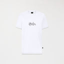VENERIS T-SHIRT MEN WHITE