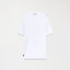 VENTURE T-SHIRT OVERSIZED MEN WHITE