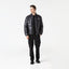 VERON JACKET MEN BLACK