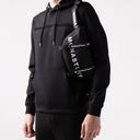 VETRA FANNY PACK MEN BLACK U