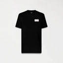 VICTORIUM T-SHIRT MEN BLACK