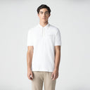 VIGOR POLO MEN WHITE