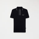 VIGOR POLO MEN BLACK
