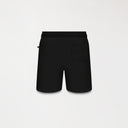 VIKRANT BURDA SHORT MEN BLACK