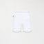 VIKRANT BURDA SHORT MEN WHITE