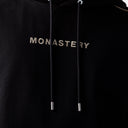 VIKTAR HOODIE MEN BLACK