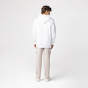 VIKTAR HOODIE MEN WHITE