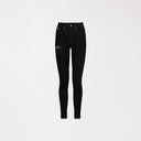 VISUS JEAN WOMEN BLACK