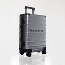 VOGNAR LUGGAGE UNISEX GRAY