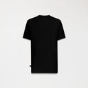 VULCANUS T-SHIRT MEN BLACK