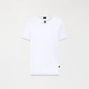 VULOS T-SHIRT MEN WHITE