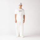 WALLER T-SHIRT WHITE