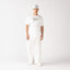 WALLER T-SHIRT WHITE