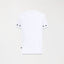 WANSTEIN T-SHIRT MEN WHITE