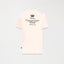 WARSEL T-SHIRT MEN WHITECAP GRAY