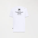 WARSEL T-SHIRT MEN WHITE
