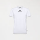 WAVE T-SHIRT WOMEN WHITE