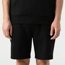 WERNELL BURDA SHORT MEN BLACK