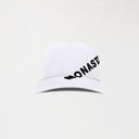 WESTWOOD CAP UNISEX WHITE  U