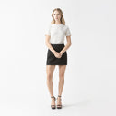 AMARISSA T-SHIRT WOMEN WHITE