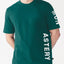 WILLE T-SHIRT MEN EVERGLADE