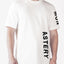WILLE T-SHIRT MEN WHITE