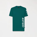 WILLE T-SHIRT MEN EVERGLADE