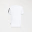 WILLE T-SHIRT MEN WHITE