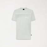 WINDSOR T-SHIRT MEN MINERAL GRAY