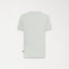 WINDSOR T-SHIRT MEN MINERAL GRAY - Monastery