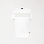 WINDSOR T-SHIRT MEN WHITE