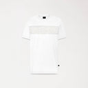 WINDSOR T-SHIRT MEN WHITE - Monastery